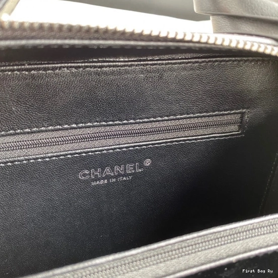 Firstbag Ru CHANEL CASE VANITY 0811